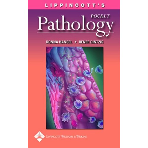 Lippincotts Pocket Pathology (Pb) 2005