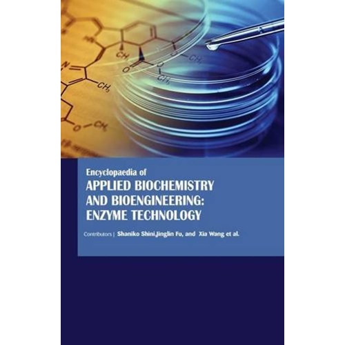 Encyclopaedia Of Applied Biochemistry And Bio...