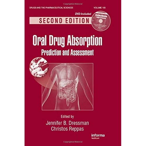 Oral Drug Absorption Prediction  And Assessme...