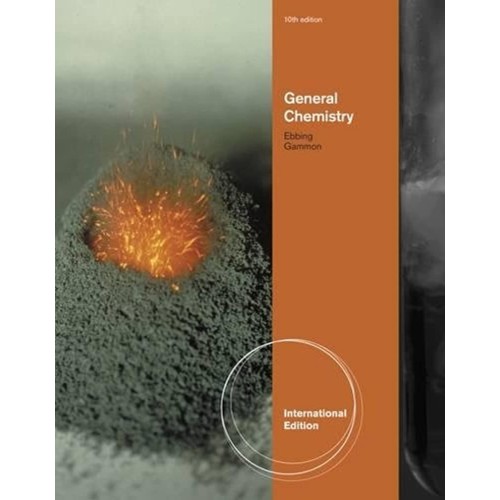 General Chemistry 10Ed (Ie) (Pb 2013)