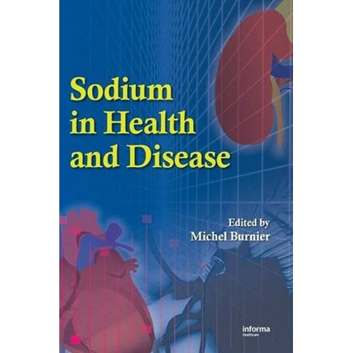 Sodium In Health And Disease 