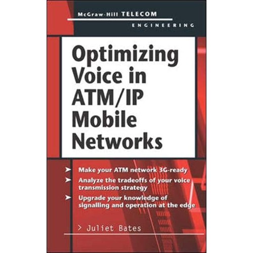 Optimizing Voice Atmip Mobile Networks 2002