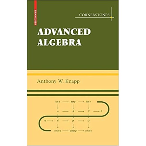 Advanced Algebra 