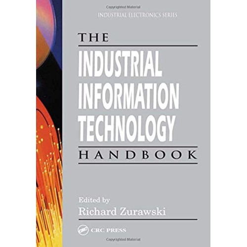 The Industrial Information Technology Handboo...