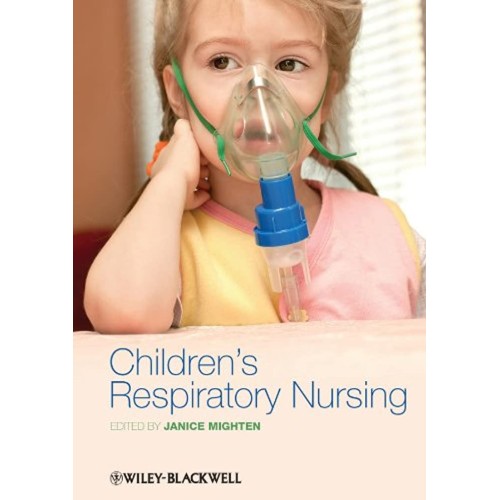 Children'S Respiratory Nursnig 