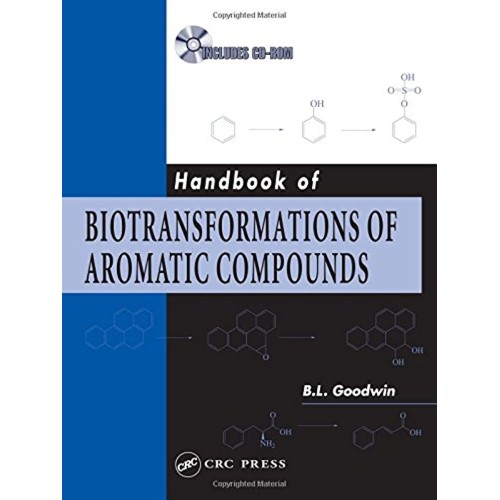 Handbook Of Biotransformations Of Aromatic Co...