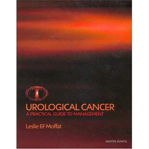 Urological Cancer: A Practical Guide To Manag...