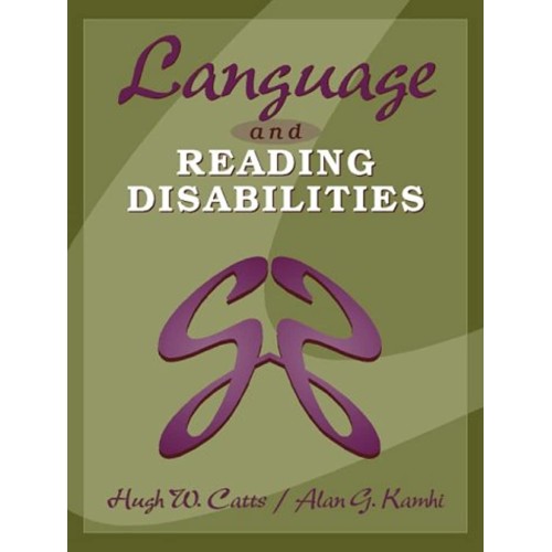 Language And Reading Disabilities (Pb 1998)