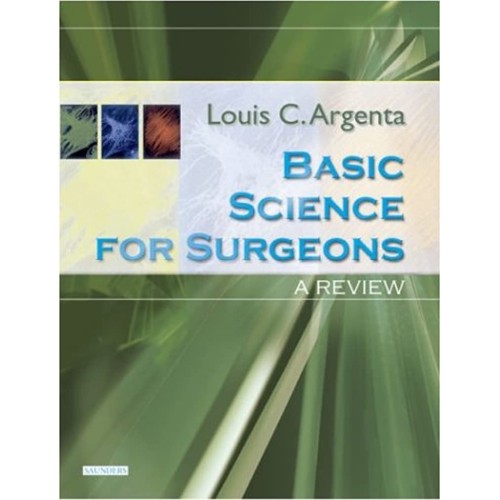 Basic Science For Surgeons 