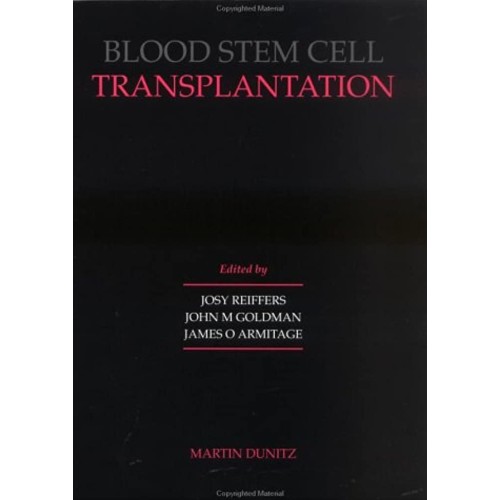 Blood Stem Cell Transplantation 