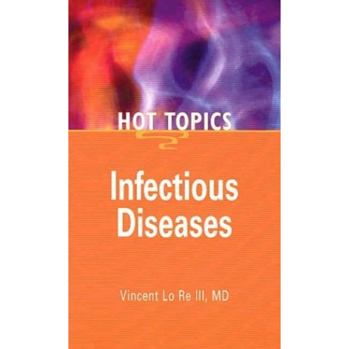 Hot Topics Infectious Diseases 