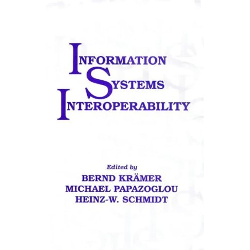 Information Systems Interoperability 