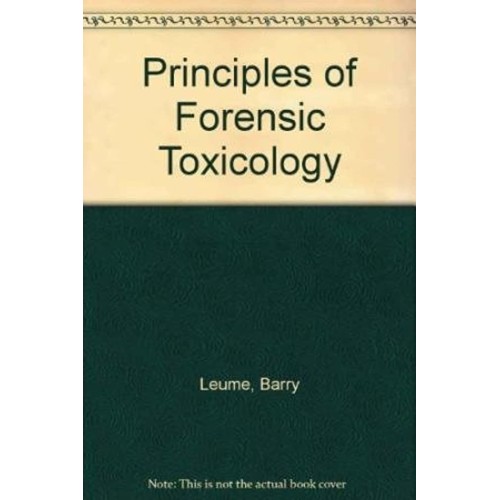 Textbook Of Forensic Medicine And Toxicology:...