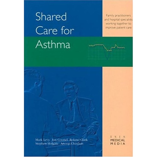 Shared Care For Asthma 