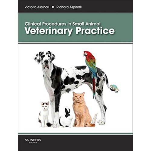 Clinical Procedures In Small Animal Veterinar...