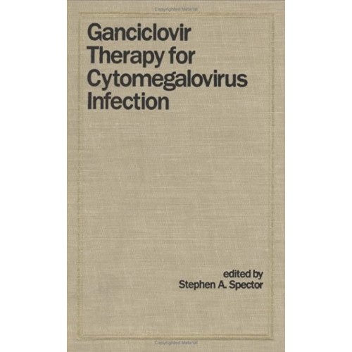 Ganciclovir Therapy For Cytomegalovirus Infec...