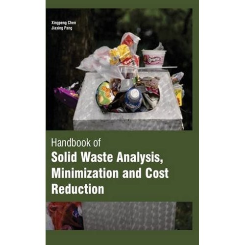 Handbook Of Solid Waste Analysis Minimization...