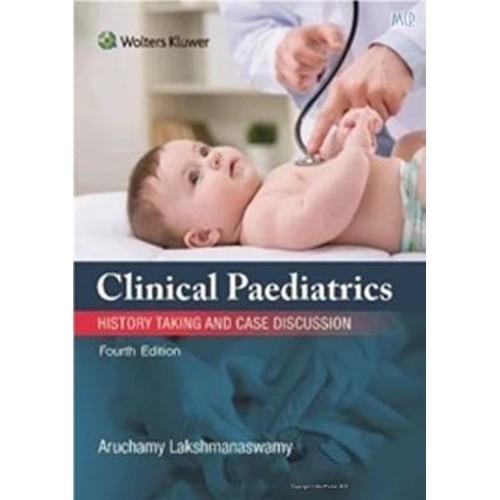 Clinical Paediatrics History Taking And Case ...