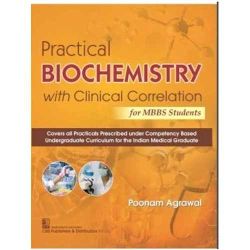 Practical Biochemistry With Clinical Correlat...