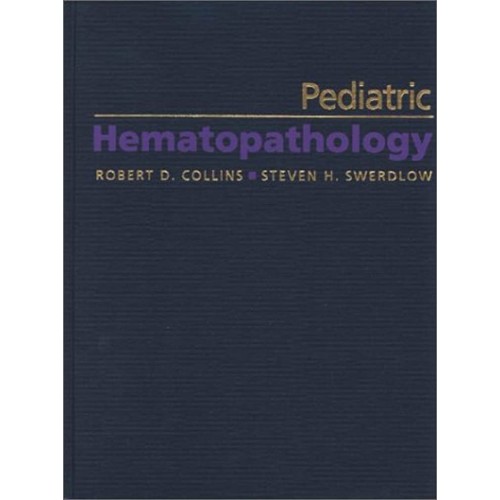 Pediatric Hematopathology 