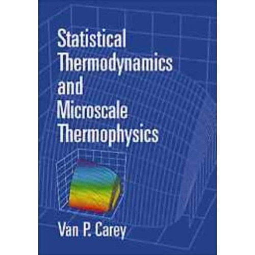 Statistical Thermodynamics And Microscale The...