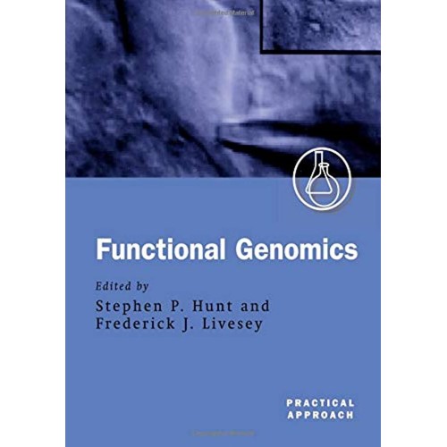 Functional Genomics: Practical Approach 