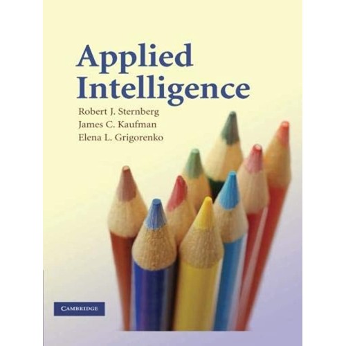 Applied Intelligence (Pb 2008)