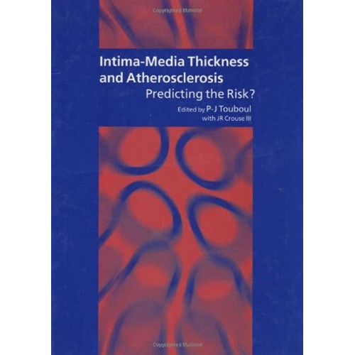 Intima Media Thickness And Atherosclerosis Pr...