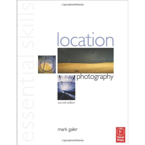 Essential Skills Location Photography 2Ed (Pb...