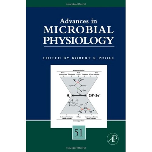 Advances In Microbial Physiology , Vol- 51 