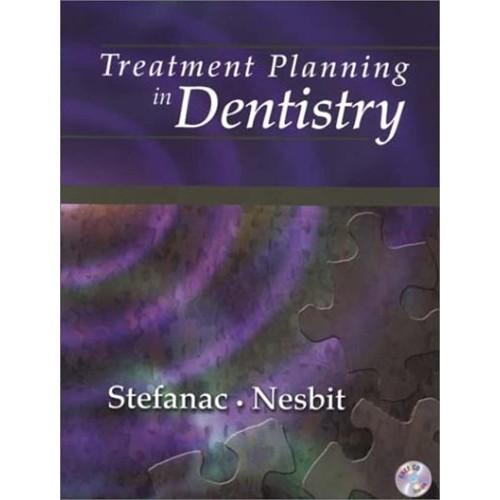 Treatment Planning In Dentistry (Pb 2001)