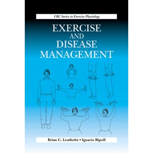 Exercise And Disease Management 