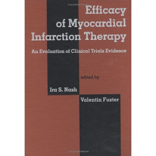 Efficacy Myocard Infarc Ther 