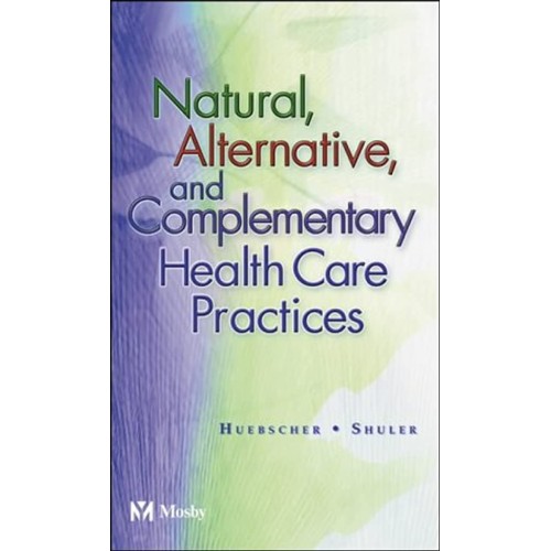 Natural, Alternative & Complementary Health C...