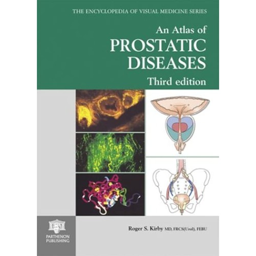 An Atlas Of Prostatic Diseases (Encyclopedia ...