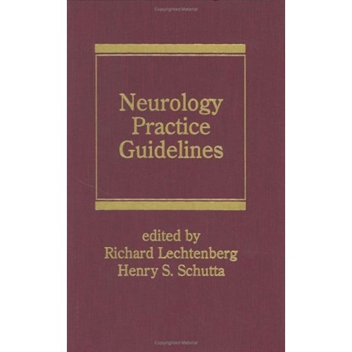 Neurology Practical Guidelines, Vol. 46 