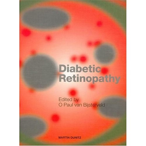 Diabetic Retinopathy 