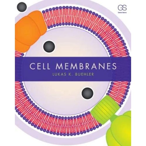 Cell Membranes (Pb 2015) 