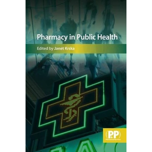 Pharmacy In Public Health (Pb) 