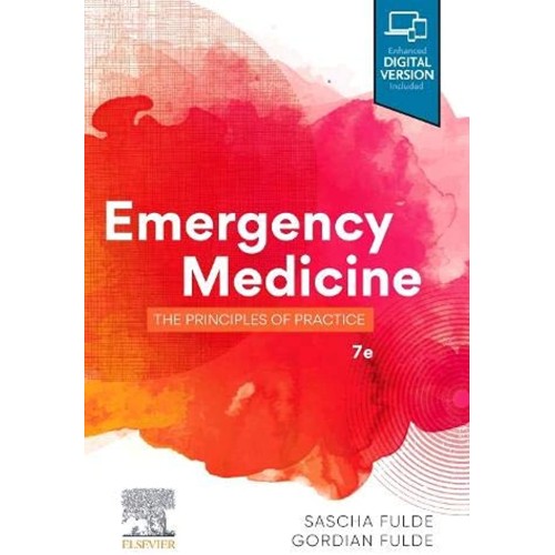 Emergency Medicine The Principles Of Practice...