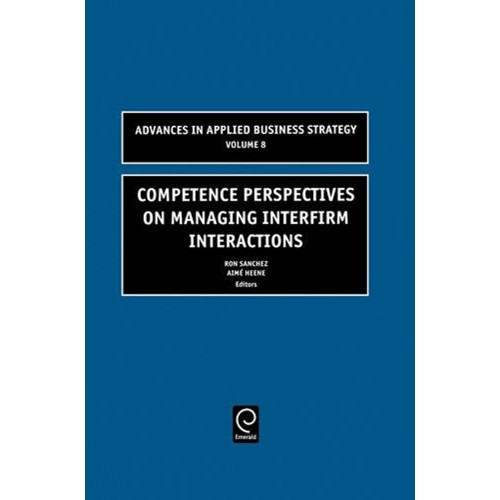 Competence Perspectives On Managing Interfirm...