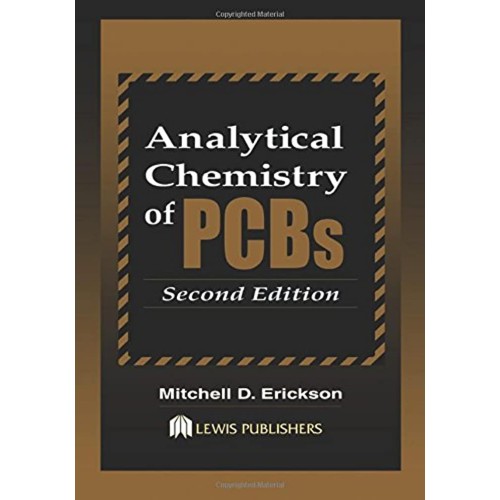 Analytical Chemistry Of Pcbs, 2E 