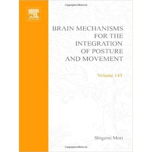 Brain Mechanisms For The Integration Of Postu...