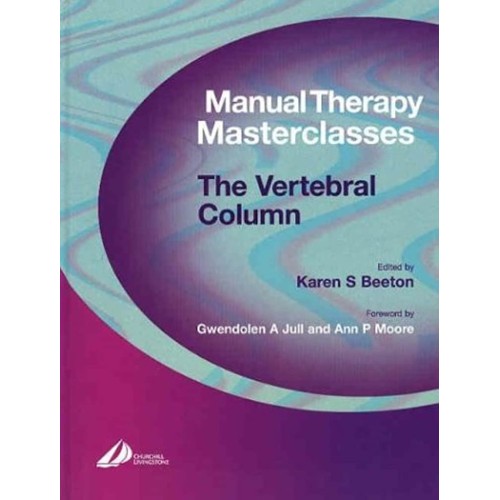 Manual Therapy Masterclasses-The Vertebral Co...