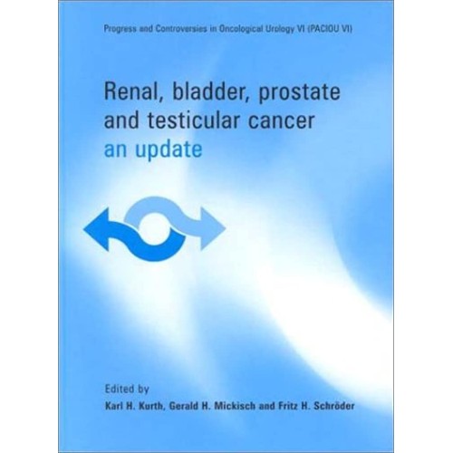 Renal Bladder Prostate Testic 