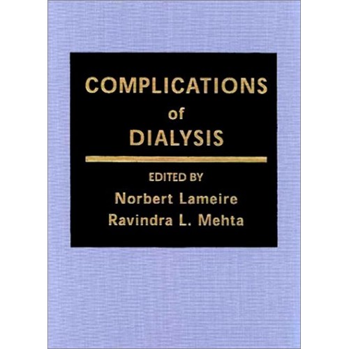 Complications Of Dialysis (Hb 2000)