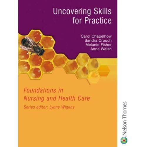 Uncovering Skills For Practice :Foundations I...