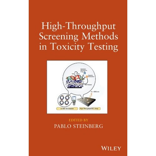 High-Throughput Screening Methods In Toxicity...