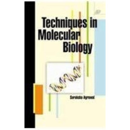 Techniques In Molecular Biology  (Pb 2008) 