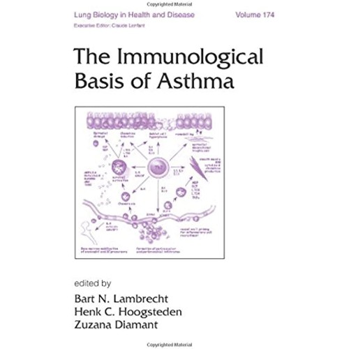 Immunological Basis Of Asthma 